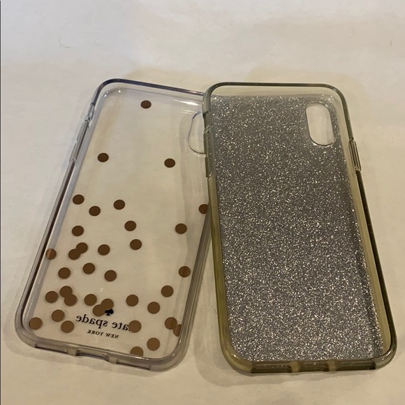 Kate Spade iPhone X cases - Picture 2 of 4